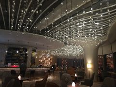 -三迪希尔顿酒店·星空酒廊