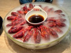 -红盔甲·小龙虾(定西路店)