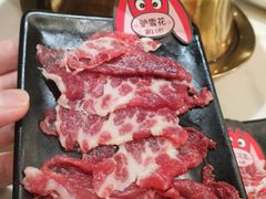 -培万河间驴火•驴肉火锅(东平店)