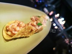 虾蟹塔可-The ROOF (通盈中心店)