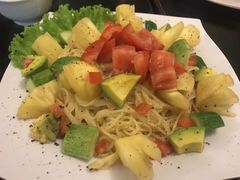 -Fresh Fruit Factory - Fruit Cuisine Restaurant