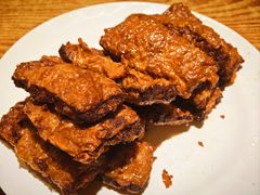 -清真吴记门钉肉饼·喜多利
