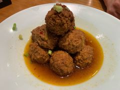 新疆焖丸子-巴依老爷新疆美食(常营店)