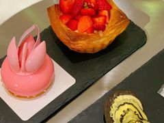 -光作面包Voila Lumiere(中山店)