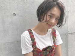 -ＤＯＭＯプロの美容サロン