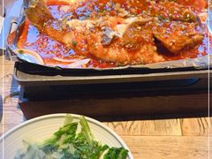 -老头儿油爆虾(胜利河美食街店)