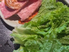 -梨花自助烤肉(乐宾店)