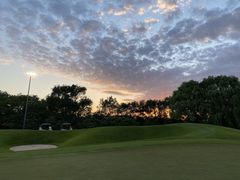 -万柳高尔夫俱乐部