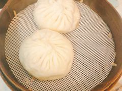 蟹黄包-蒋家桥饺面店(广陵路店)