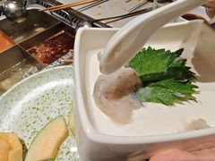-海底捞火锅(赛格国际购物中心店)