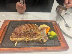 -海维克牛排馆HIGHWIC(青羊万达店)