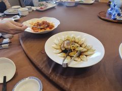 -福来齐·鲁菜海鲜·渔家菜(朝阳街分店)