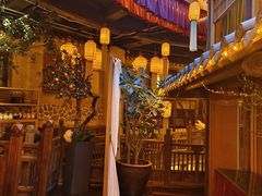 -叶叶菩提·晋福宫