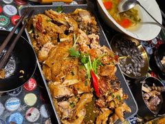 -漳州佰翔圆山酒店·圆山畔西餐厅