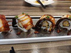 -三禾寿司(南城印象汇店)