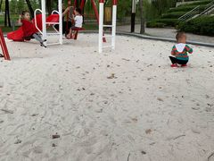 -上海佘山世茂艾美酒店