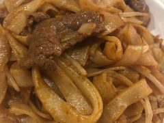 -食潮汕头鲜牛馆(望京保利店)