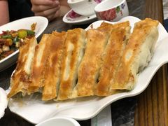 锅贴-金阁家常菜(贵阳路店)
