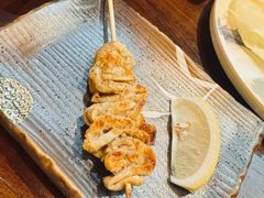 -鸟鹏烧鸟居酒屋(昌岗店)