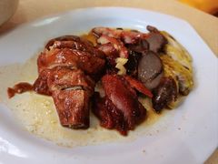 -老字号蛇口德记烧腊饭店·海鲜加工