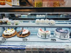 -云境cloudland·口味蛋糕•下午茶(长江路店)