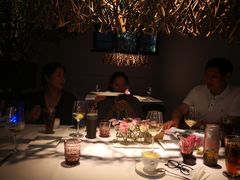 -发现花馆西餐厅FA Restaurant