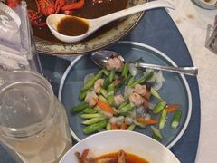 -满江红四季餐厅 · 国家五钻级酒家(新纪元大酒店店)