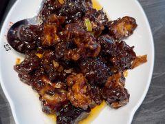 -喜盈门.鱼鲜家味(金马店)