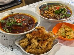 -成都瓜串串(华强北店)