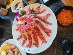 -梦山水日本烧肉(五四广场店)