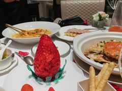 -人间采蜜(海信广场店)