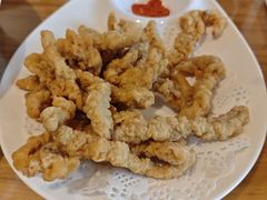 -小天府酸菜鱼(西四路店)