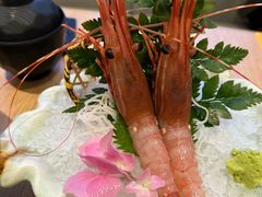 -阿吾罗·月咏精致日料(港汇恒隆广场店)