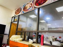 -无名面条店(路子铺小区店)