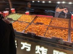 -龙湖南京江北天街