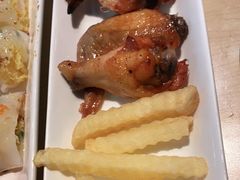 -避风塘(百联东郊店)