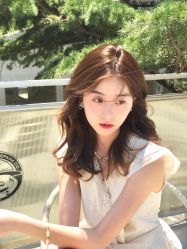 -乾健·烫染·接发SALON