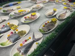 -佬太公海鸭·海鲜大排档(上海总店)