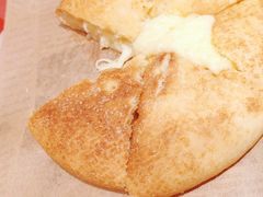 -西贝(金桥店)
