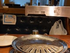 -九田家黑牛烤肉料理(新辰里亚运村店)