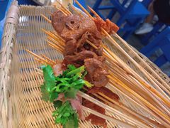 -马路边边串串香(双井直营店)