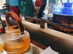 -佬麻雀·剁椒鱼头(京基KK One店)