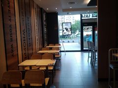 -汉堡王(下沙银泰店)