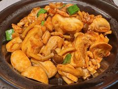 -星·South Beauty·俏江南(国贸店)