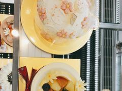 -花花卷卷·鲜食蛋糕(静安久光百货店)