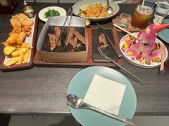 -卡朋西餐(宝安大仟里店)