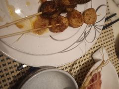 -雍和会海鲜姿造自助(湖东路店)
