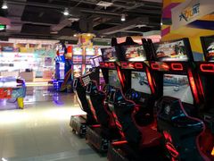 -大玩家超乐场(万达广场苏州吴中店)