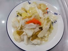 -天乐农家鱼头王(天目湖店)