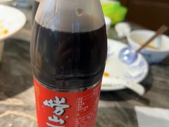-前海沿·海鲜水饺青岛菜(乐客城店)